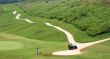 Players on the Course