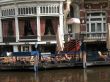 Amsterdam cafe