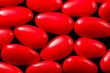 Red candies