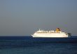 Cruise ship