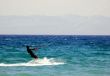 Kite surfer