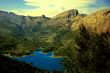 Guadalest Spain