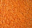 Red lentils