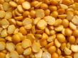 Yellow split peas