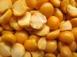 Yellow split peas