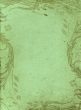 grunge floral background with space for text
