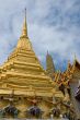 Wat Phra Kaew, Bangkok, Thailand