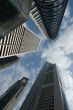 office buildings