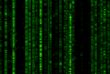 matrix background