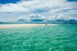 tropical sea