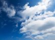 cloudy sky background