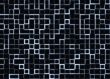 neon tile background
