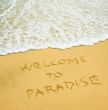 welcome to paradise