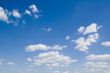 maritime clouds