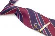 tie cuff link