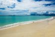 tropical beach
