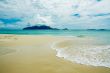 tropical beach