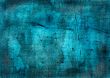 blue grunge texture - perfect background with space for text