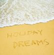 holiday dreams