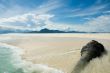 tropical island