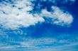 sky background