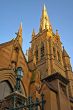 St. Marys Cathedral in Sydney