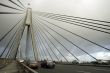 anzac bridge in sydney