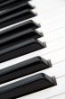 piano keys