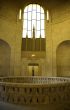 Anzac memorial interior