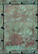 riveted grunge background with space for text