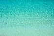 turquoise water texture
