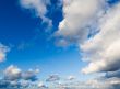 cloudy sky background
