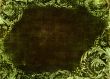 grunge frame