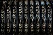 grunge numbers