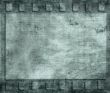 grunge film frame