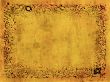 grunge frame