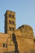 Ruins of Rome