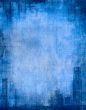 grunge city blue