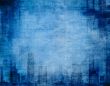 grunge city blue
