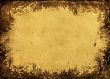 grunge frame