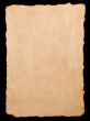 aged paper