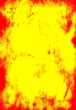 red-yellow frame