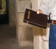 Holding the Word