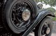 Antique Motor Car 2