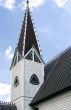 Ornate Steeple #3