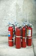 Fire Extinguishers