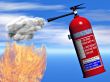 Fire extinguisher