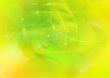 abstract galaxy waves background