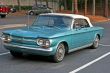 Classic Metallic Blue