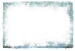 Abstract Background frame